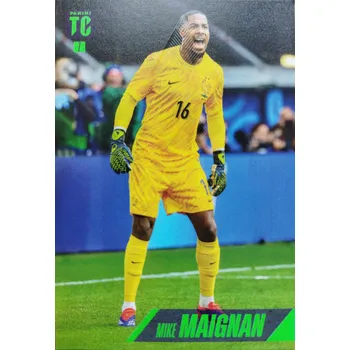 Sběratelská karetní hra Mike Maignan
