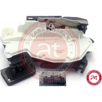 Autozámek Zámek dveří at autoteile germany at12825