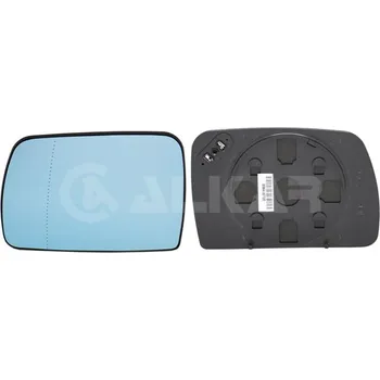 Auto zrcátko Sklo pro zpětné zrcátko ALKAR 6471888