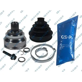 Poloosa kola Sada kloubů pro hnací hřídel GSP 803016