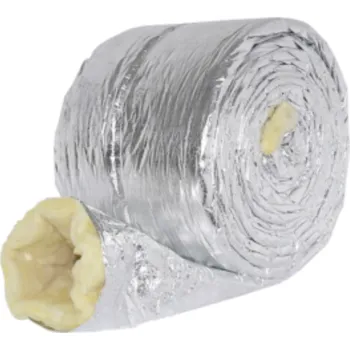 Izolační návlek Isosleeve 127 mm x 1 m