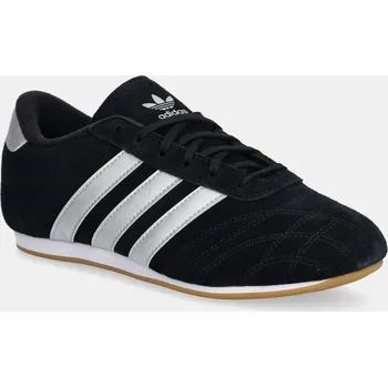 Dámské tenisky Tenisky adidas Originals Taekwondo Lace, 40, černá, 99X