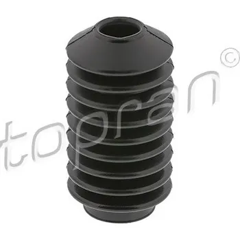 Manžeta, řízení TOPRAN 104 222