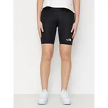 The North Face Flex 8In Tight (tnf black) XS, černá