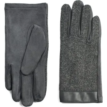 Rukavice Zimní rukavice - šedé