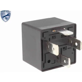 Chladič motoru Relé pro doběh větráku chladiče VEMO V15-71-0002