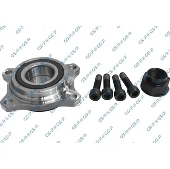 Sada ložiska kola GSP 9237018K