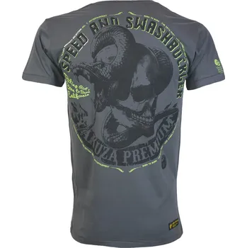 Yakuza Premium triko 3812 Velikost: XL