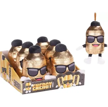 Přívěsek na klíče Bubble Tea