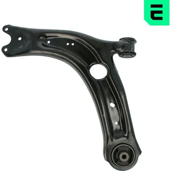 Zavěšení kol Příčné rameno - řídící páka zavěšení kol OPTIMAL G6-2034