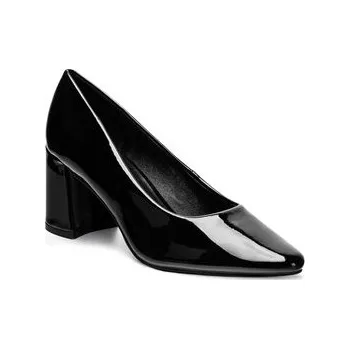 Dámské lodičky Lasocki Lodičky WYL3460-1Z Černá 36