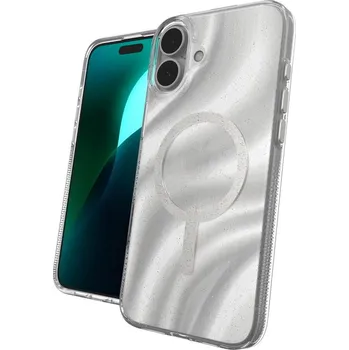 Milan Snap case iPhone 16 ProMax Sparkle