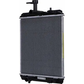 Chladič motoru Chladič, chlazení motoru HELLA 8MK 366 300-931