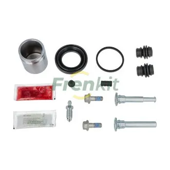 Brzdový třmen Sada na opravy, brzdový třmen FRENKIT 743231