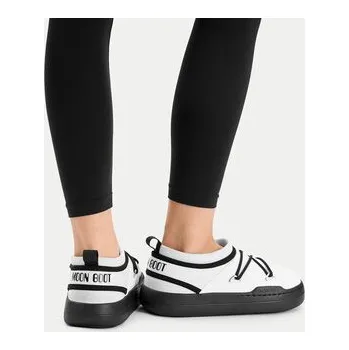 Dámská obuv Tenisky Moon Boot Park Icon Black/ White EUR 39