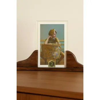 Fotorámeček Fotorámeček M, dřevo - BePureHome Beloved