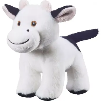 plyšák Bauer EcoLine Kráva 15 cm