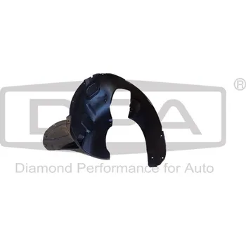 Blatník karosérie DPA Vnitřní blatník 88091691602