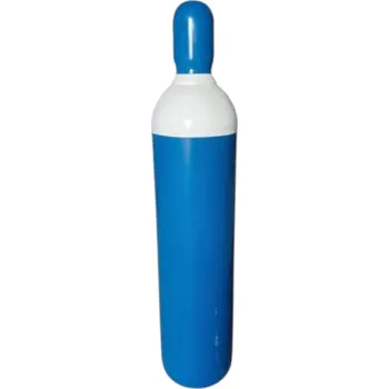 Příslušenství ke svářečce Tlaková lahev Kyslík (O₂) 20L / 200 bar - plná