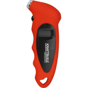 Autodiagnostika Kraft&Dele KD5915 digitální měřič tlaku pneumatik