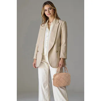 Kabelka Kabelka Vivisence T0010 Barva: Béžová, Velikost: UNI