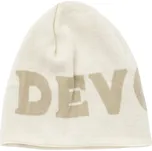 Devold čepice Devold Logo Merino Beanie Barva: RAW WHITE, Velikost: 58