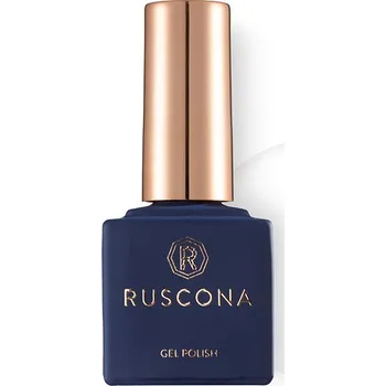 Lak na nehty RUSCONA lak QUICK TOP - bezvýpotkový 11 ml