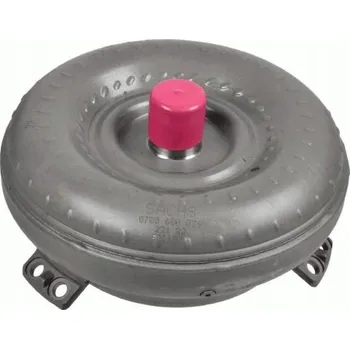 Spojka Sachs 0700 600 039 Měnič točivého momentu