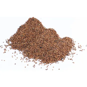 Návnadová surovina Čirok červený 1 kg