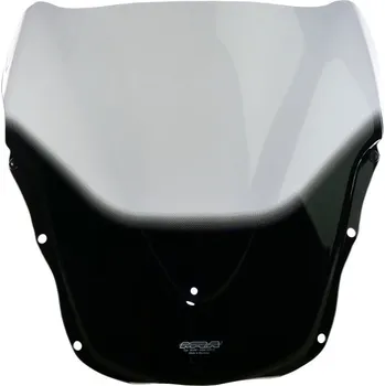 Honda CBR 1100 XX (97-07) - MRA kouřové plexi racing