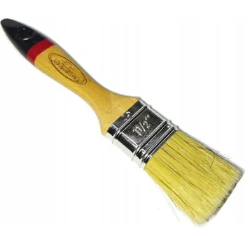 Malířský štětec Plochý štětec rovný Szczepan 3,6 cm