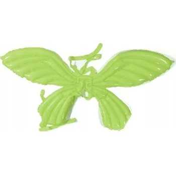 Karnevalový kostým Kostým Motýl Tamipol, univerzální velikost