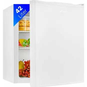 Lednice Bomann KB 7346 weiß Kühlbox