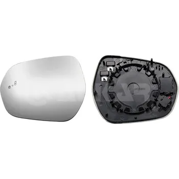 Auto zrcátko Sklo pro zpětné zrcátko ALKAR 6433077