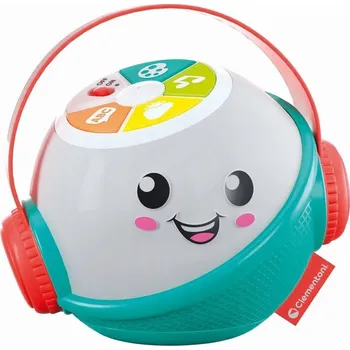 Obraz Hudební koule Clementoni 20 cm