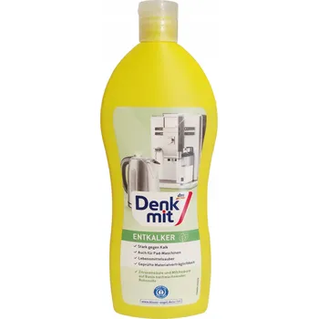 Tekutý odvápňovač pro kuchyňské spotřebiče Denkmit 0,25 l