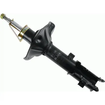 Sachs 313 846 Tlumič