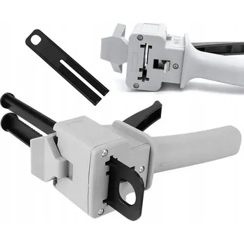 Průmyslové lepidlo LEPIDLO 50ml AB EPOXIDOVÉ LEPIDLO PISTOLE NA LEPENÍ