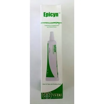Epicyn hydrogel k ošetření ran 45 g