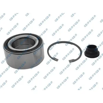 Sada ložiska kola GSP GK3961