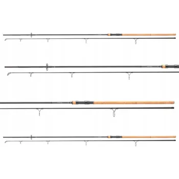 Rybářský prut PRUT DAIWA CROSSCAST TRADITIONAL CARP 360/3,00lb
