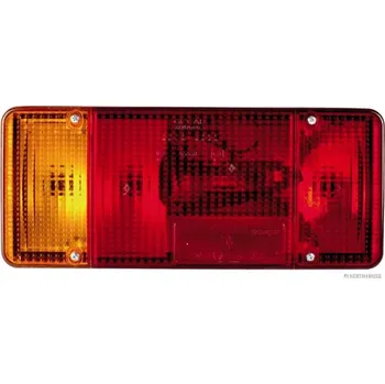 Zadní světlomet Zadní světlo HERTH+BUSS ELPARTS 83840477