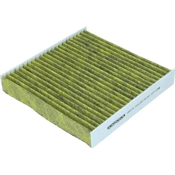 Kabinový filtr Filtr vzduchu v interiéru KAMOKA 6080144