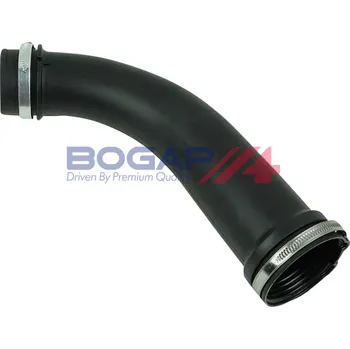 Turbodmychadlo Hadice plnícího vzduchu BOGAP R1711124