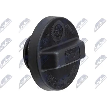 Olejový filtr Uzávěr olejového plnícího hrdla NTY BKO-HD-000