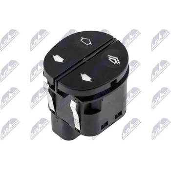 Karosérie Spínač, zvedací zařízení oken NTY EWS-FR-007