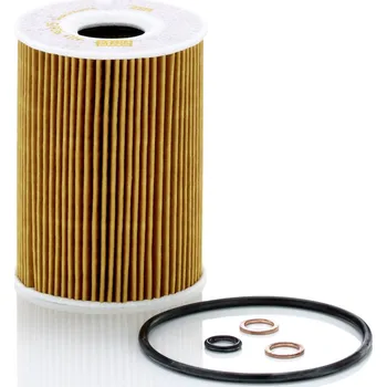 Olejový filtr Olejový filtr MANN-FILTER HU 926/5 X