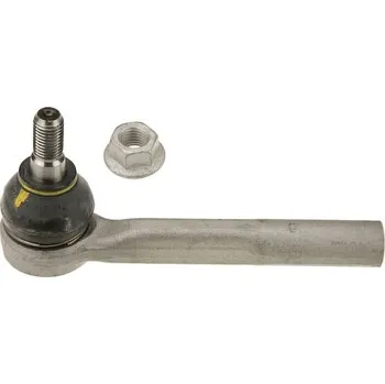 Čep řízení Hlava příčného táhla řízení - čep řízení TRW JTE1202