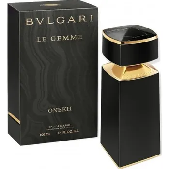 Pánský parfém Bvlgari Onekh - EDP 100 ml + 2 měsíce na vrácení zboží