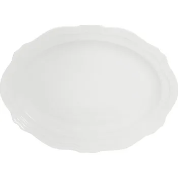 Talíř Oválný talíř Florence